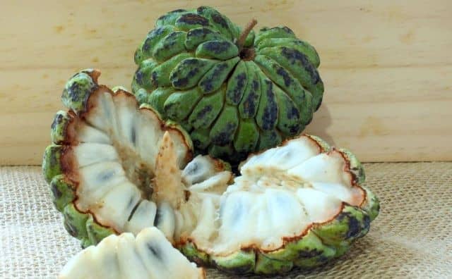 Pourquoi rêver de pommes cannelle ?