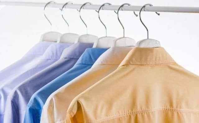 Pourquoi rêver de porter une chemise ?