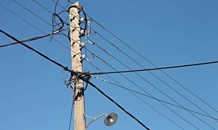 Pourquoi rêver de poteau ?
