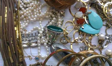 Pourquoi rêver de ramasser des bijoux ?