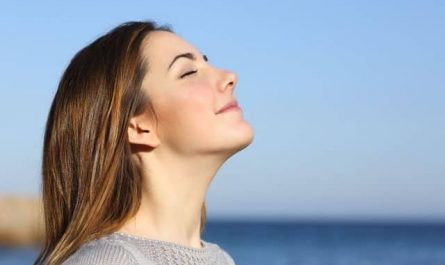 Pourquoi rêver de respirer ?