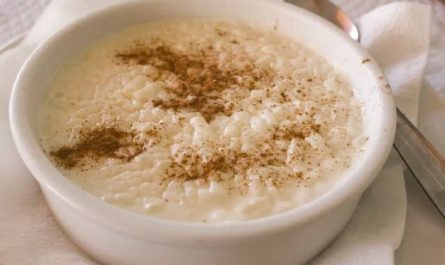 Pourquoi rêver de riz au lait ?