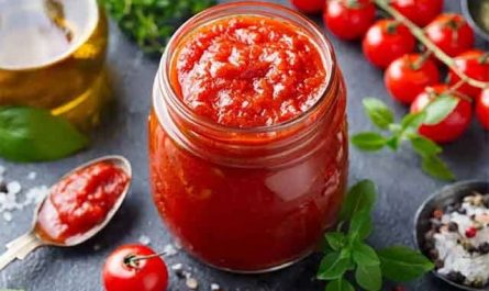 Pourquoi rêver de sauce tomate ?