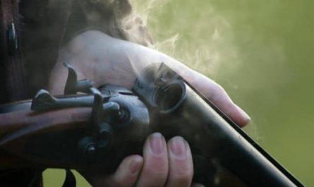 Pourquoi rêver de tir et d'armes à feu ?