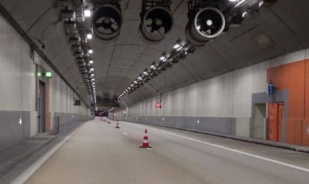 Pourquoi rêver de tunnel fermé ?