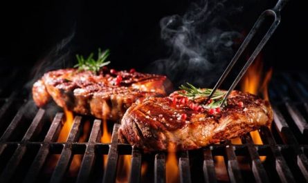 Pourquoi rêver de viande cuite rôtie ou frite ?