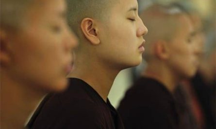 Pourquoi rêver de zen ?