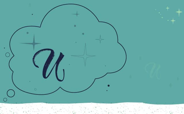 Signification des rêves commençant par U