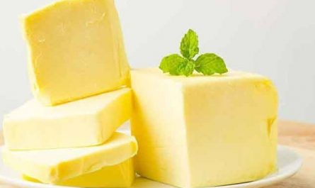 Pourquoi rêver d'acheter du beurre ?