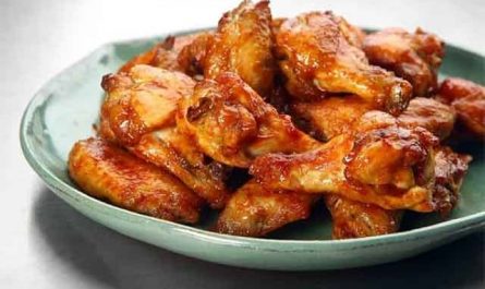 Pourquoi rêver d'ailes de poulet ?