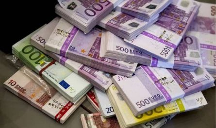 Pourquoi rêver d'argent en abondance ?