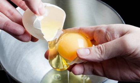 Pourquoi rêver d'oeufs crus ?