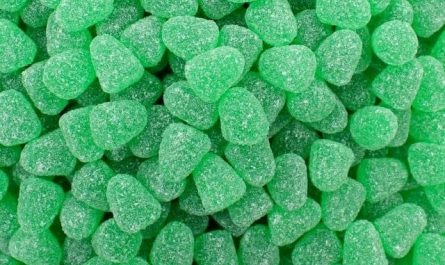 Pourquoi rêver de bonbons à la menthe ?