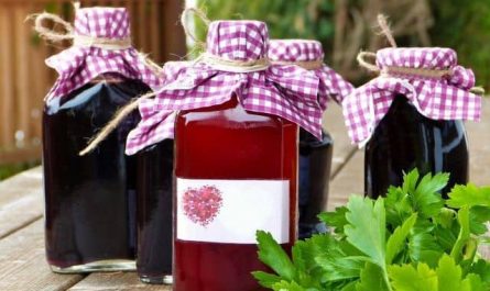 Pourquoi rêver de bouteille de sirop ?