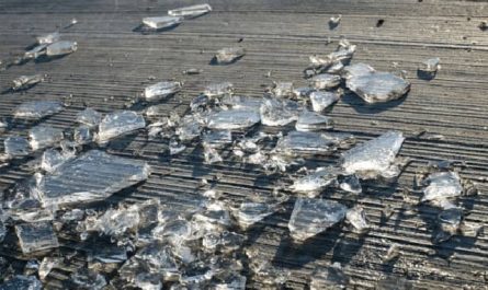 Pourquoi rêver de briser une vitre ?