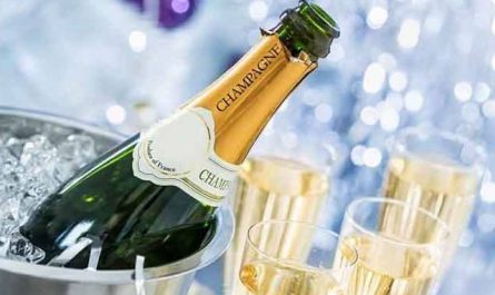 Pourquoi rêver de champagne ?