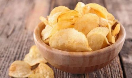 Pourquoi rêver de chips ?