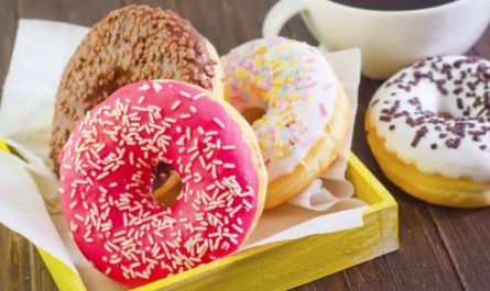 Pourquoi rêver de donuts ?