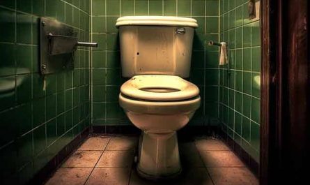 Pourquoi rêver de faire caca dans les toilettes?