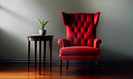 Pourquoi rêver de fauteuil vide ?