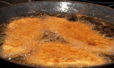 Pourquoi rêver de friture ?