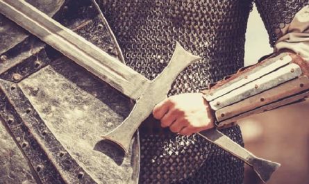 Pourquoi rêver de guerrier ?
