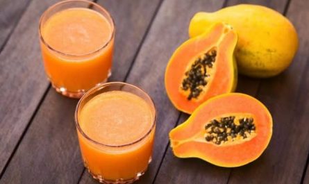 Pourquoi rêver de jus de papaye ?