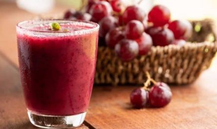 Pourquoi rêver de jus de raisin ?