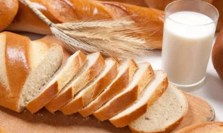 Pourquoi rêver de lait et de pain ?