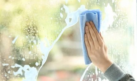 Pourquoi rêver de laver les vitres ?