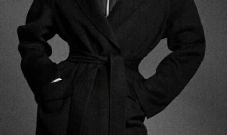 Pourquoi rêver de manteau noir ?