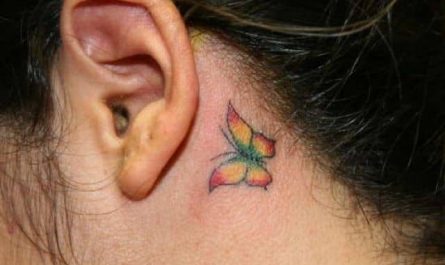 Pourquoi rêver de papillon dans l'oreille ?