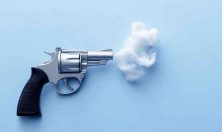 Pourquoi rêver de pistolet en plastique ?