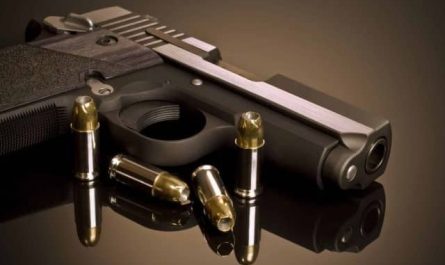 Pourquoi rêver de pistolet ?