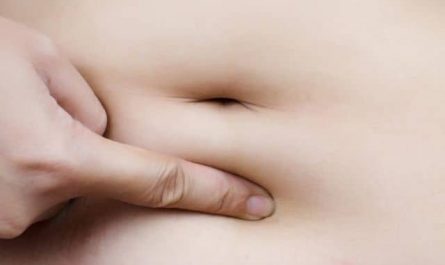 Pourquoi rêver de pus dans le nombril ?