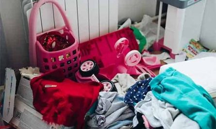 Pourquoi rêver de rangement ?