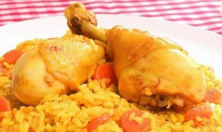 Pourquoi rêver de riz au poulet ?