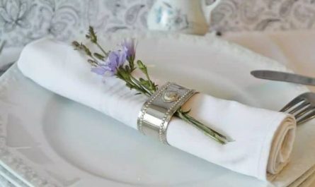Pourquoi rêver de serviette de table ?