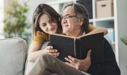 Pourquoi rêver de son père ?