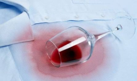 Pourquoi rêver de tache de vin ?