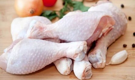 Pourquoi rêver de viande blanche ?
