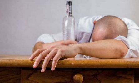Pourquoi rêver d'être ivre ?