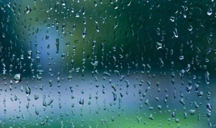 Pourquoi rêver d'humidité ?