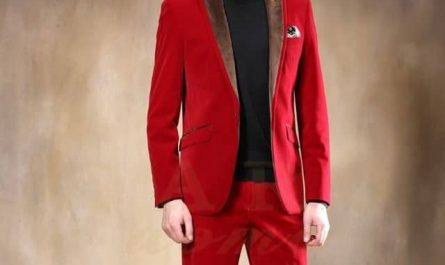 Pourquoi rêver d'un homme vêtu de rouge ?