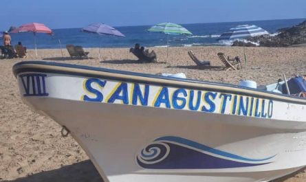 Pourquoi rêver de barque sur la plage ?