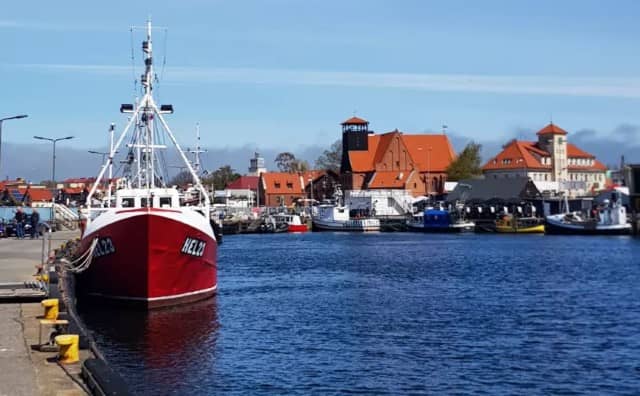 Rêver de bateau de pêche