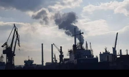 Pourquoi rêver de chantier naval ?