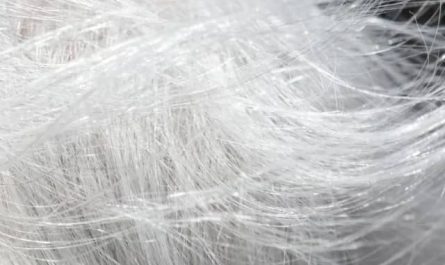 Pourquoi rêver de cheveux blancs ?