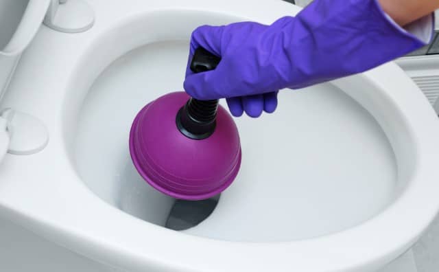 Pourquoi rêver de déboucher une canalisation ?