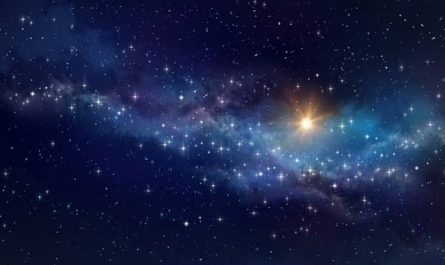 Pourquoi rêver de firmament ?